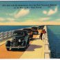 Florida Postcard New Overseas Highway To Key West
