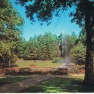 Maine Postcard Bangor Grotto Park