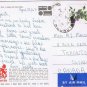 United Kingdom UK Postcard London Houses Of Parliament River Thames