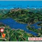 Germany Postcard Der Bodensee Lake Of Constance