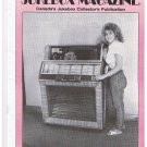 Canada's Jukebox Magazine July August 1993 Seeburg M100A