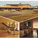 Nova Scotia Postcard Sydney Isle Royale Motel