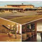Nova Scotia Postcard Sydney Isle Royale Motel