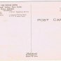 Nova Scotia Postcard Sydney Isle Royale Motel