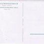 Germany Postcard Garmisch Partenkirchen Hotel Wittelsbach