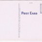 Postcard Beach Tourist Camp Port Huron Michigan