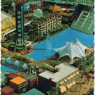 Tennessee Postcard Knoxville 1982 World's Fair