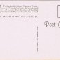 Florida Postcard Fort Lauderdale Pier 66 Waterway Wonderland