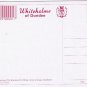 United Kingdom UK Postcard Scotland Gretna Green Old Blacksmith's Shop