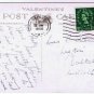 Banbury England UK Postcard The Cross Valentine Valesque G9579