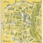 Germany Travel Brochure Koln Cologne 34 pps