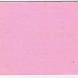 Hamilton Ontario Advertising Card Ink Blotter Richardson Auto Electric Co