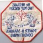 McMeekans Two Way Power & Stamina Conditioning Hockey Vancouver