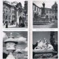 Munich Germany Travel Brochure Map English Edition 1954