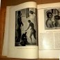 Deutsche Kunst und Dekoration May 1930 Art Rudolf Jacobi Edwin Scharff