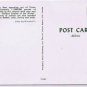 Prince Rupert British Columbia Postcard Fishing Fleet Halibut Capital of World