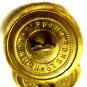 Original WW1 Machine Gun Corps MGC Tunic Button 26mm