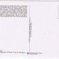 Royalty Postcard London 1981 Royal Wedding Princes Charles & Andrew Carriage