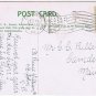 New Brunswick Postcard St John Martello Tower 1906