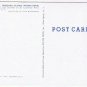 New York Postcard Canadian Span Thousand Islands International Bridge