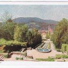 Germany Postcard Baden Baden Paradies