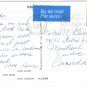 United Kingland UK Postcard Scottish Loch Eilt Loch Ness Leven Laggan