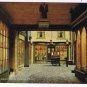 United Kingdom UK Postcard York Alderman's Walk Castle Museum