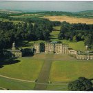 United Kingdom UK Postcard Queensferry Hopetoun House