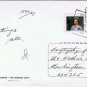 Florida Postcard State Pictoral Map Sunshine State