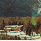 Vermont Postcard Killington Village Inn