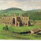 United Kingdom UK Postcard Gwent Tintern Abbey From South East