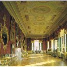 United Kingdom UK Postcard Yorkshire Harewood House Gallery