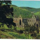 United Kingdom UK Postcard Tintern Abbey