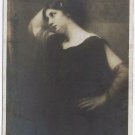 France Postcard Houssay Dernier Coup D'Oeil Last Glance Salon 1909