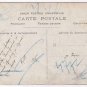France Postcard Houssay Dernier Coup D'Oeil Last Glance Salon 1909