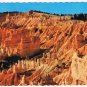 Utah Postcard Bryce Canyon National Park From Sunrise Point