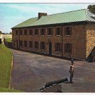 Ontario Postcard Old Fort Erie