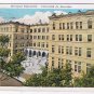 Quebec Postcard Montreal Universite de Montreal