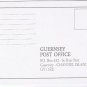Advertising Postcard UK Guernsey Stamp Collecting