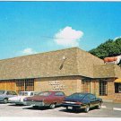 Ontario Postcard Niagara Falls Tony's Place