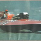 Indiana Official Roadmap 1984