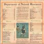 Indiana Official Roadmap 1984