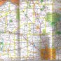Indiana Official Roadmap 1984