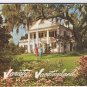 North Carolina Your Scenic Sticker 16 Stamps