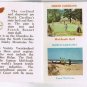 North Carolina Your Scenic Sticker 16 Stamps
