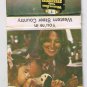 Restaurant Matchbook Cover Western Steer Family Steakhouse