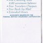 Matchbook Cover The Chartered Bank Of London