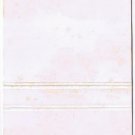 Matchbook Cover Chicken Of The Sea New World Headquarters