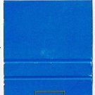 Matchbook Cover Royal Trust Canada