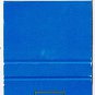Matchbook Cover Royal Trust Canada